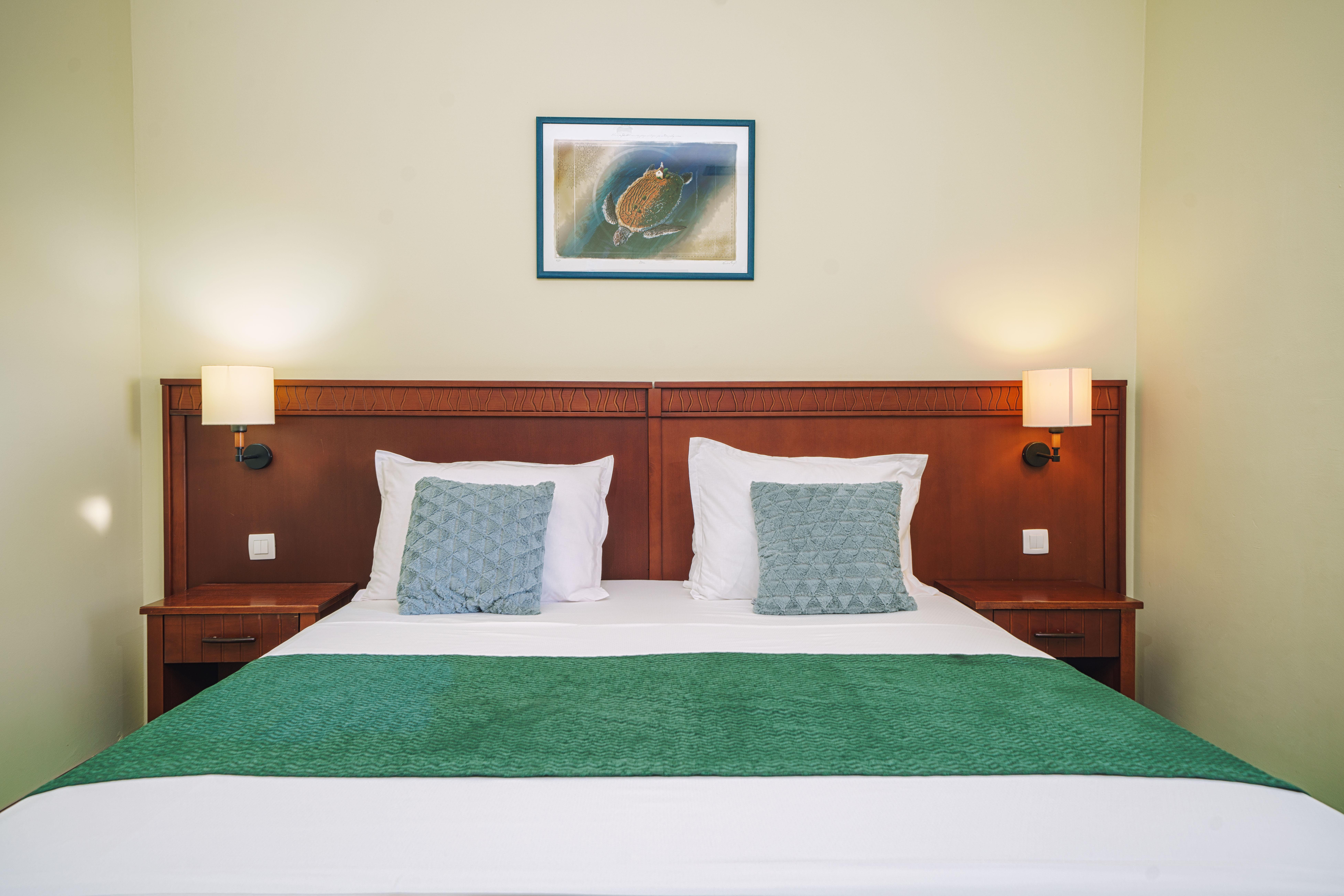 Hotel Vrata Krke Лозовац Екстериор снимка