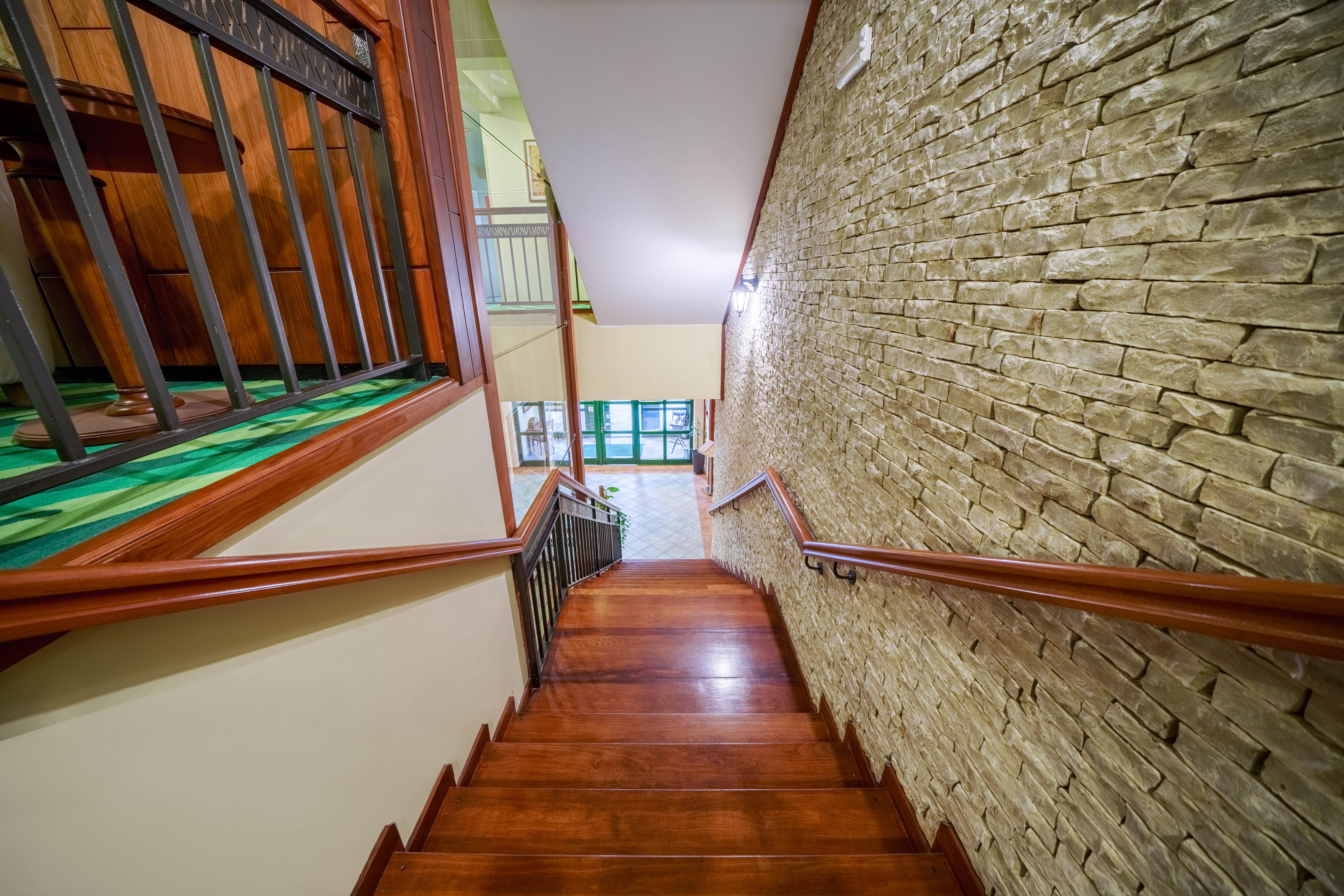 Hotel Vrata Krke Лозовац Екстериор снимка