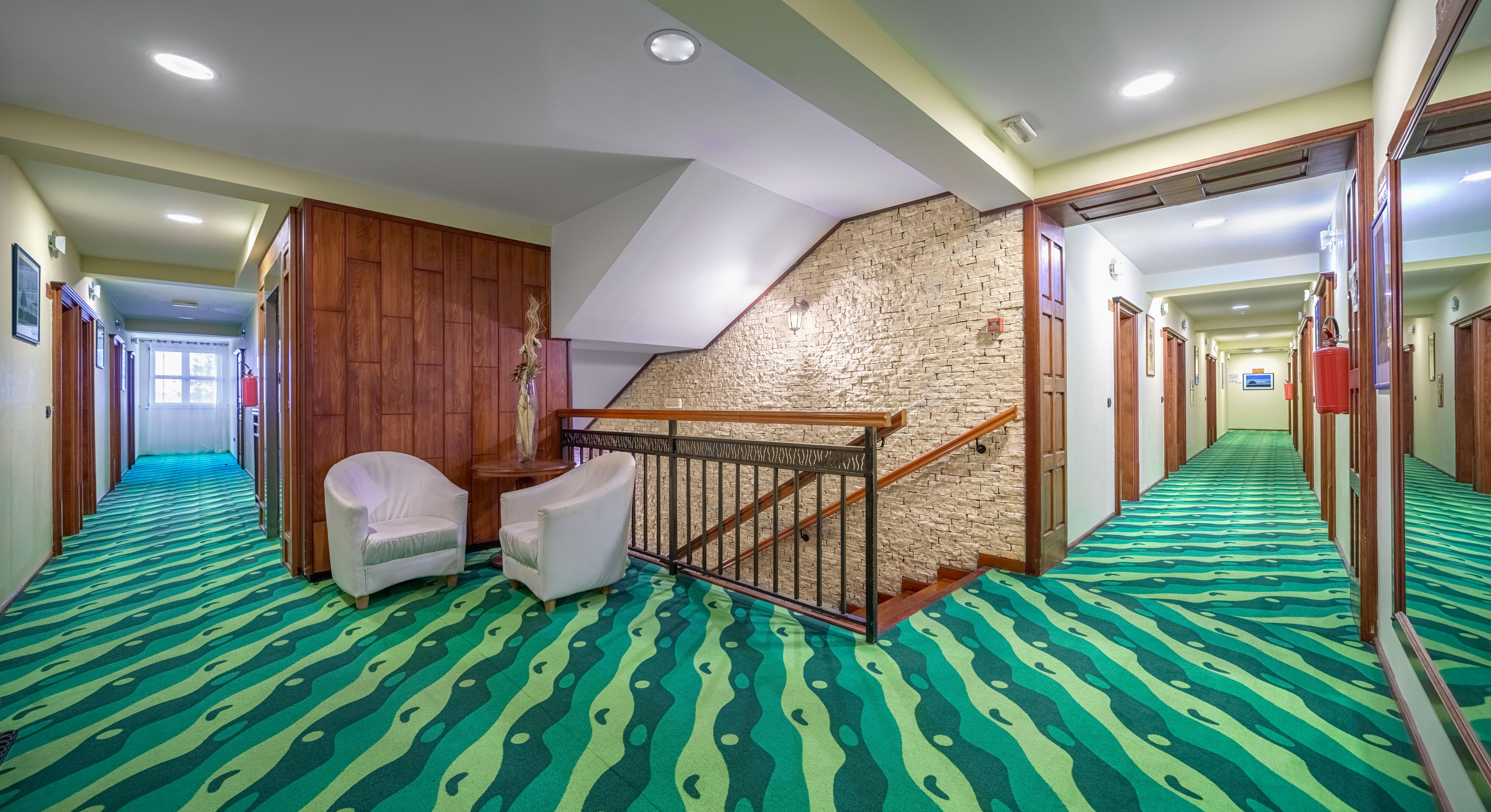 Hotel Vrata Krke Лозовац Екстериор снимка