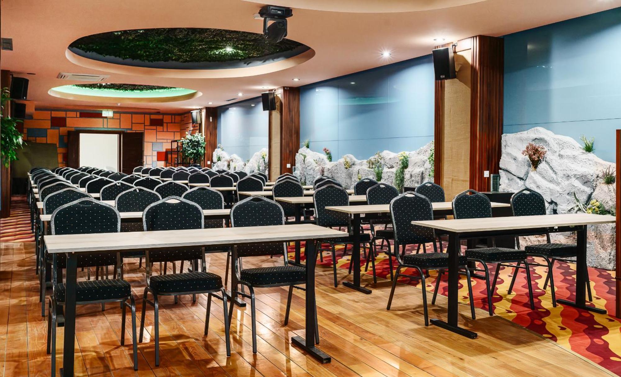 Hotel Vrata Krke Лозовац Екстериор снимка